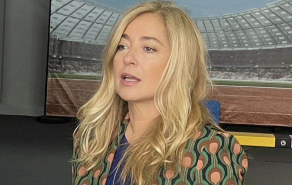 LEONOR GALLARDO (ODHE), PREMIADA COMO MUJER EMPRESARIA DEL AÑO