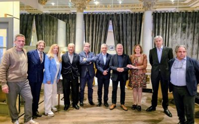 SALOU ACOGERÁ LA ENTREGA DE LOS PREMIOS CATALEJO DEL OBSERVATORIO DE LOS DERECHOS HUMANOS DE ESPAÑA EL 10 DE DICIEMBRE