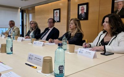 EL COMITE EVALUADOR DEL ODHE EXAMINA LA CANDIDATURA DE SALOU